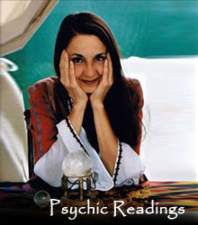 psychic readings